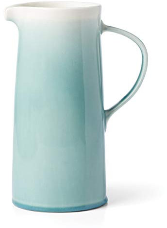 Lenox Naomi Bay Krug, 1,5 kg, Taupe/Grau