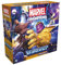 Fantasy Flight Games, Marvel Champions: LCG – The Mad Titan's Shadow, Kampagnen-Erweiterung, Expertenspiel, Kartenspiel, 1-4 Spieler, Ab 12+ Jahren, 60+ Minuten, Deutsch