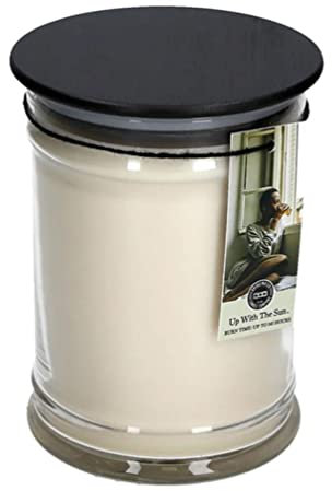 Bridgewater Candle Duftkerze im Glas mit Sojawachs, 510 ml