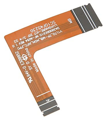PUSOKEI Trackpad Touchpad Flexkabel, FPC Laptop Touchpad Kabel für ThinkPad T440 T440S T450 T450S T460 SC10F45230 DA30000CX10 SC10H22831 DA30000DK10