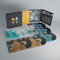 Seasons End(Vinyl Deluxe set)
