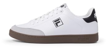 FILA Damen Courtbay WmnSneaker