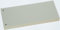 Trennstreifen chamois, Sondermaß 105x228cm, 190g/qm Karton, gelocht