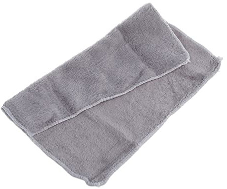 Booso Kueche Mikrofaser Waschtuch Reinigungstuch - Farbe zufaellig