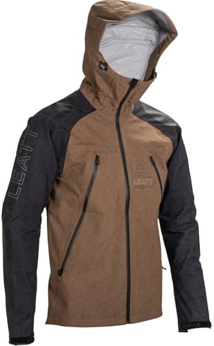 MTB Jacket Hydradri 5.0 ideal in all weather conditions
