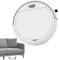 Aspirateur Robot avec Balai - Aspirateur électrique sans Fil Intelligent | Nettoyeur Domestique Rechargeable autonettoyant pour Tapis, sols durs et Voitures, Comprend des Accessoires de Brosse de