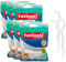 Archetti Filo Interdentale, Confezioni da 50 Pezzi, Bianco - Fatigati Dental - Amami BEAUTY (300)