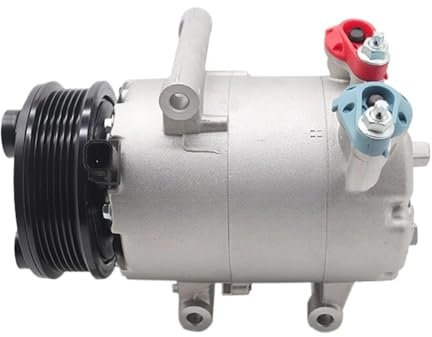 compressore Aria condizionata, per Land Rover Freelander 2 LR2 22 Diesel TD4 1434388 1543954 1791011