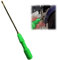 Flexible Shaft Magnetic Phillips Screwdriver with Magnetic Head, 40CM Universal Extended Flexible Shaft Bendable Screwdriver for Tight Spaces and Hard-to-Reach Angles