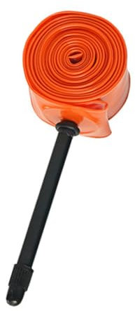 MUELODSIC Rennradschlauch TPU Für Fahrradreifen Praktischer Fahrradschlauch Als Ersatz Innenreifenschlauch Für Mountainbikes Und Fahrräder