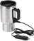 Greensen Coineur de Bouilloire électrique électrique Portable 450 ML Car Kettle Chauffeur d'eau Chaude à Eau Chaude pour Le Camping Camping Road Trip avec 304 Acier INOXLED ACI