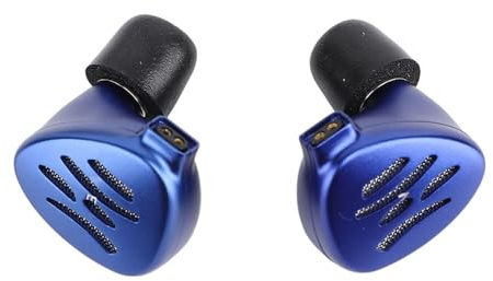CFTGIW IEM -Kopfhörer mit Knochenleitung 10 Mm Dynamischer Treiber LCP -Membran IEM Earphone für Stufe 4,4mm Die Zeit, Die Wir Zuerst Entwickeln können. (4,4 mm)