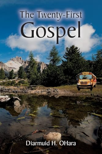 The Twenty-First Gospel