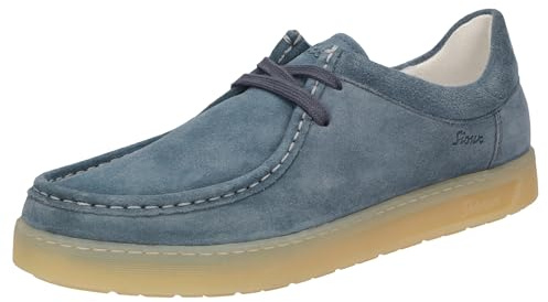 Sioux Herren Schnürschuh Tedrino-701