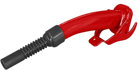 Sealey Jc20/S Pouring Spout - Red For Jc5Mr Jc10 Jc20