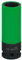 KS Tools 515.1072 1/2 Alu-Felgen Kraft-Stecknuss robust, lang, 15mm