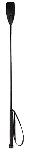 Tough 1 Riding Crop, 26-Inch, Black