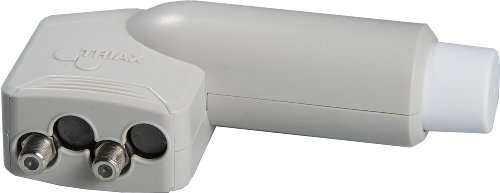 Triax TITW 001 Universal Twin LNC