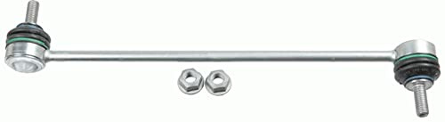 LEMFÖRDER 21678 02 Stange/Strebe Stabilisator für Volvo V70 I (875, 876) 1995-2000 Links, Rechts, Vorderachse und Andere Fahrzeuge