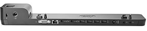 HP Station d'accueil UltraSlim