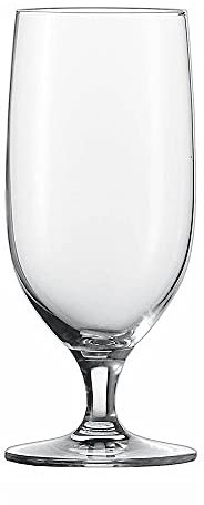Schott Zwiesel 141011 Mondial Biertulp, 0.3 L, 6 Stück