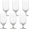 Schott Zwiesel 141011 Mondial Biertulp, 0.3 L, 6 Stück