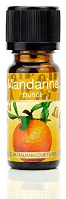 20 verschiedene weihnachtliche und winterliche Duftöle Aromaöle Raumduftöle zum wählen in je 10 ml Fläschchen (Mandarine)