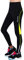 Wolfbike Damen Kompressionsstrumpfhose Unterhose Leggings Grün Größe S