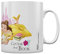 Pyramide International! MG24342 Die Schöne und das Biest (Bücher): MUG