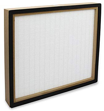 MisterVac | Filter kompatibel mit HEYLO Luftreiniger FT 500