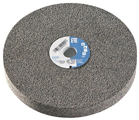 Metabo Schleifscheibe 36 P, NK, DS, 250 x 40 x 51 mm, 630636000