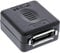 InLine 27500 eSATA auf SATA Adapter, eSATA Buchse an SATA Buchse