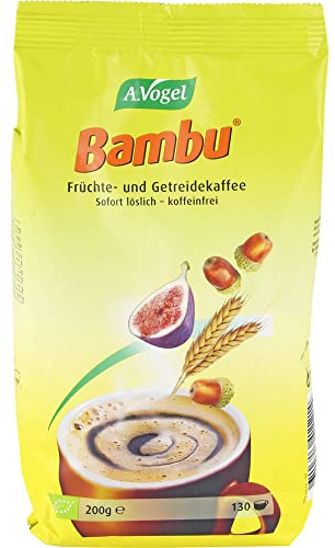 Bambu Instant Nachfüllbeutel, 200 g