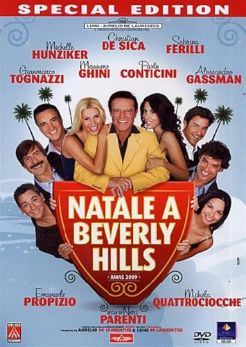 Natale a Beverly Hills [IT Import]