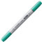 COPIC Ciao Marker Typ BG - 13, Mint Green, vielseitiger Layoutmarker, mit einer mittelbreiten und einer Brush-Spitze