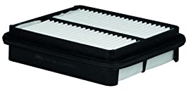 MAHLE LX 862 Air Filter
