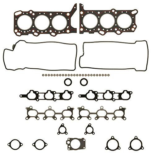 Ajusa 52195500 Gasket Set cylinder head