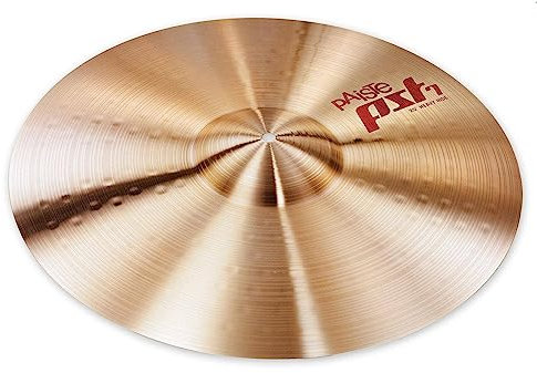 Paiste PST7 Heavy Ride 20 - Piatto Ride