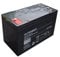 Ultramax 12V 110AH Leisure/Marine Battery for Boat-home/Boat/Yacht LM 100