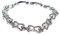 Beaux Bijoux Vampire Diaries the Originals Family Caroline Forbes Silber Armband