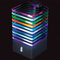 EQ Light Up Bluetooth Speaker | The LED graphic equaliser Bluetooth speaker with amazing light show