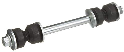 DELPHI 1x Koppelstange Stabilisator Hinten Kompatibel mit NISSAN NAVARA D22 PICK UP D21 PICK UP D22 NP300 Pickup D22