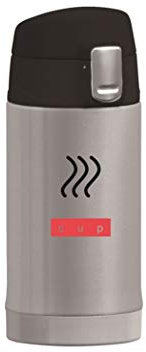 INOXIBAR Termo Cup Silver 150 ml