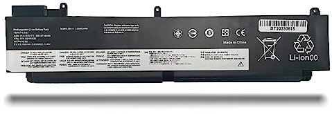 00HW022 SB10F46460 00HW023 SB10F46461 00HW036 SB10F46474 00HW037 SB10F46475 Laptop Battery Replacement for Lenovo ThinkPad T460S T470S Series (11.25V 24Wh)