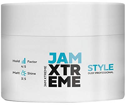 Dusy Style Jam Xtreme 150ml Haargel Hairgel Stylinggel (1 Stück)