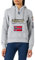 Geographical Norway - Sudadera DE Mujer GYMCLASS Gris Claro S