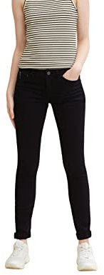 TOM TAILOR Denim Damen Jona Extra Skinny Jeans
