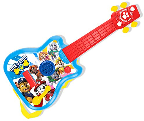 CLAUDIO REIG Guitare pour Enfant (2545)