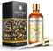 HEYTREE Lemongrass Essential Oil 100ml - Pure Natural Essential Oil for SPA Aromatherapy and Diffusers - Create a Relaxing Environment-Drive Buzzing Beasties