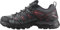 Salomon X Ultra Pioneer Gore-Tex Damen Wasserdichte Wanderschuhe, Alle Wetterbedingungen, Sicherer Fußhalt, Stabil und gedämpft, Magnet, 36 2/3